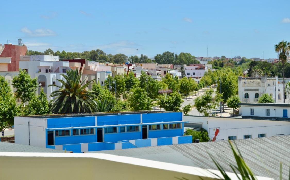 El Hambra 2 Apartment Asilah Exterior foto